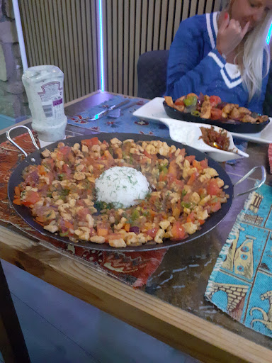 Photo of Niwan Restaurant - 31-33 Midland Rd, Wellingborough NN8 1HF